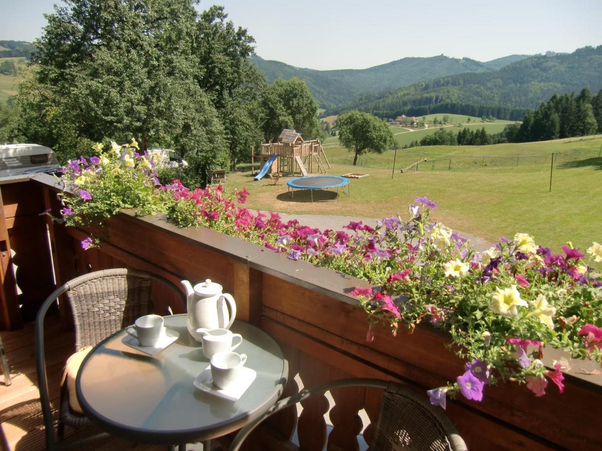 Ferienwohnungen Jodlbauerhof Weyregg Ngoại thất bức ảnh