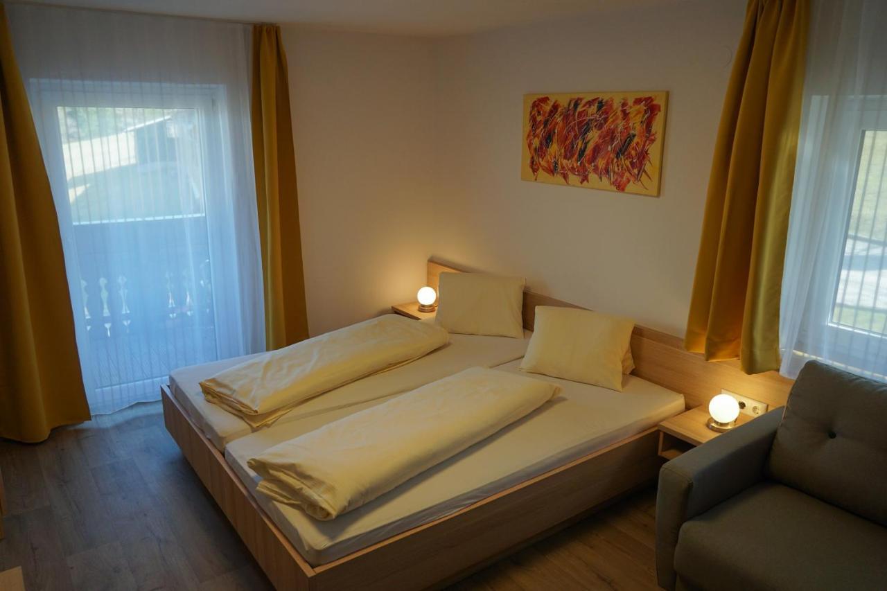 Ferienwohnungen Jodlbauerhof Weyregg Ngoại thất bức ảnh