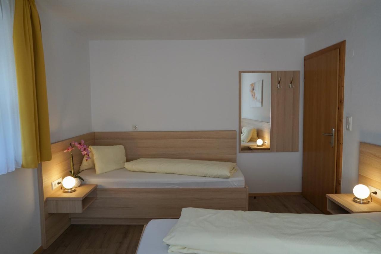 Ferienwohnungen Jodlbauerhof Weyregg Ngoại thất bức ảnh