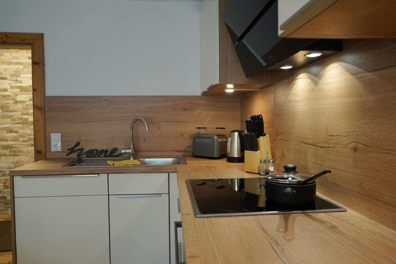 Ferienwohnungen Jodlbauerhof Weyregg Ngoại thất bức ảnh