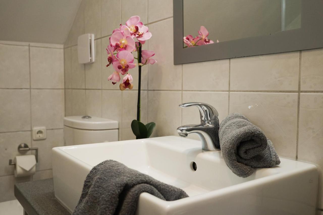 Ferienwohnungen Jodlbauerhof Weyregg Ngoại thất bức ảnh