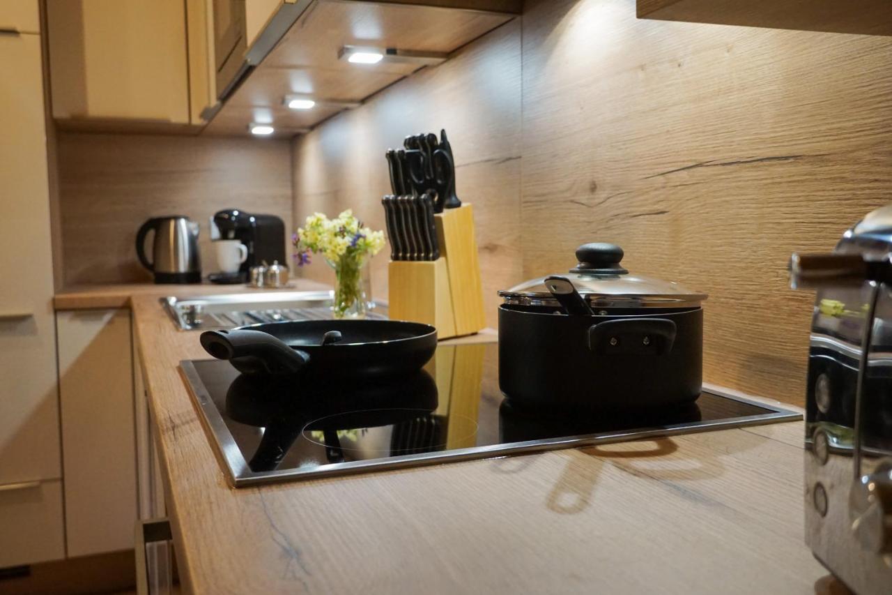 Ferienwohnungen Jodlbauerhof Weyregg Ngoại thất bức ảnh