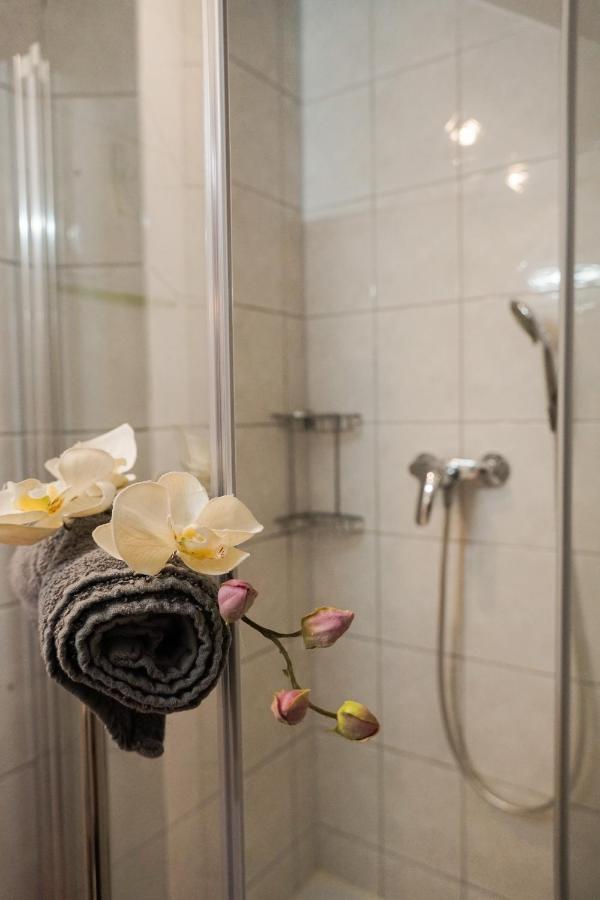 Ferienwohnungen Jodlbauerhof Weyregg Ngoại thất bức ảnh