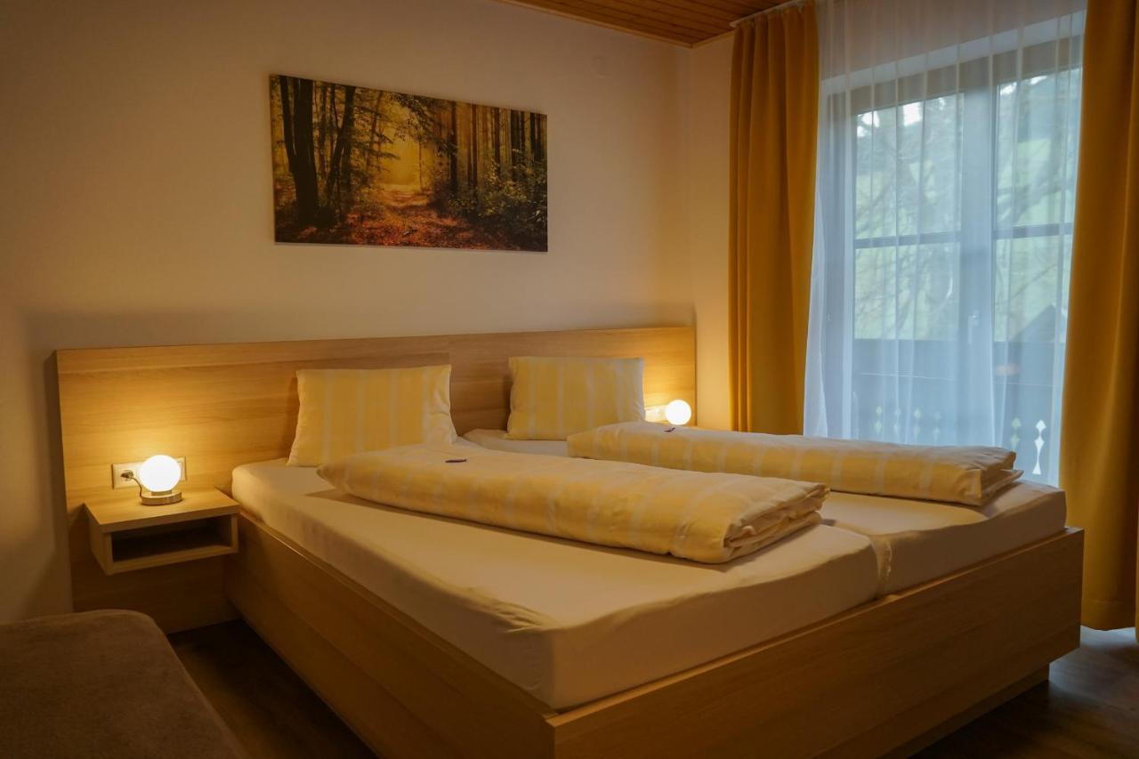 Ferienwohnungen Jodlbauerhof Weyregg Ngoại thất bức ảnh