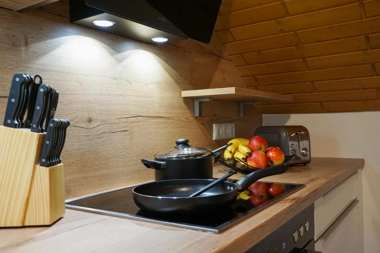 Ferienwohnungen Jodlbauerhof Weyregg Ngoại thất bức ảnh